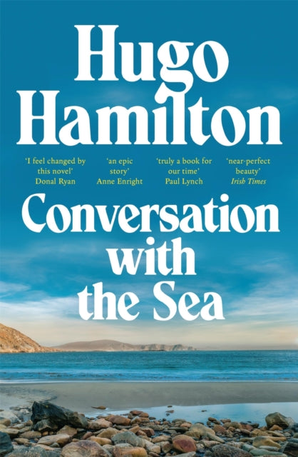 9781399752121, Conversation with the Sea