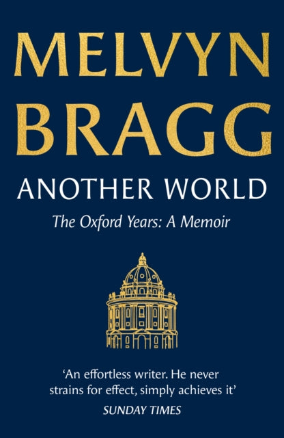 9781399755429, Another World : The Oxford Years