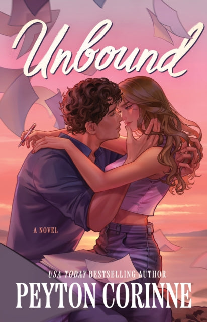 9781399756266, Unbound : A totally unforgettable, must-read sports romance