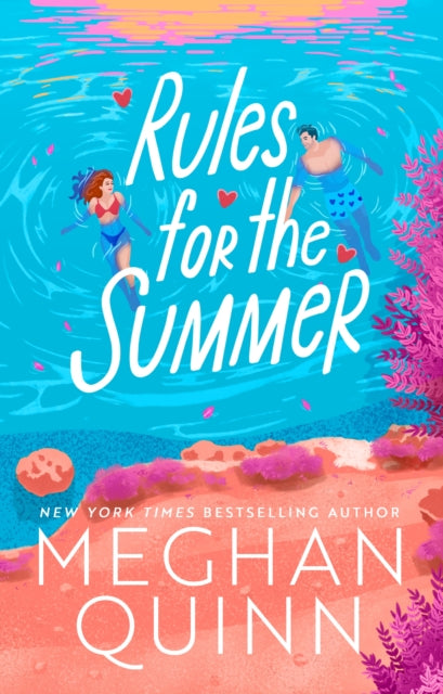 9781399759229, Rules for the Summer : An absolutely addictive forced proximity, enemies-to-lovers summer romance