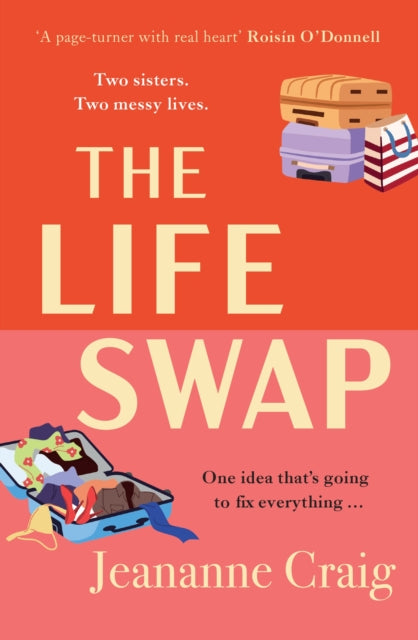 9781399761222, The Life Swap