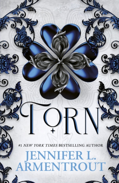 9781399762052, Torn : The steamy sequel in paranormal romance series WICKED by bestselling author, Jennifer L. Armentrout