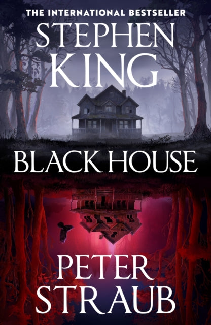 9781399764766, Black House