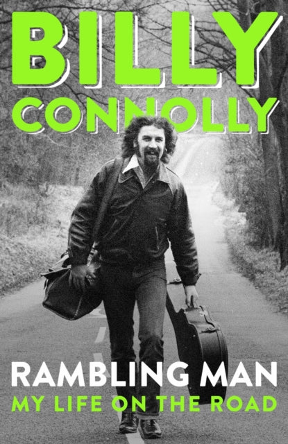 9781399802574-Rambling Man : My Life on the Road
