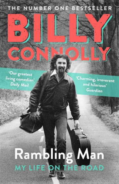 9781399802611-Rambling Man : My Life on the Road
