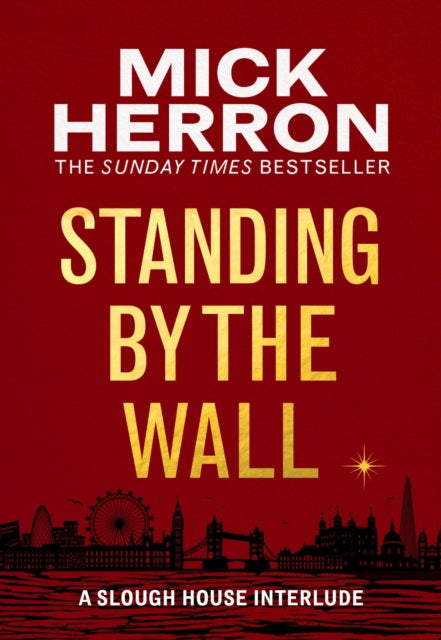 9781399807081-Standing by the Wall : A Slough House Interlude