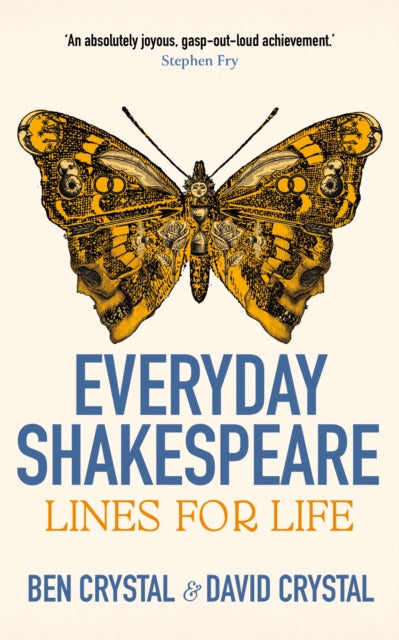 9781399809344-Everyday Shakespeare : Lines for Life
