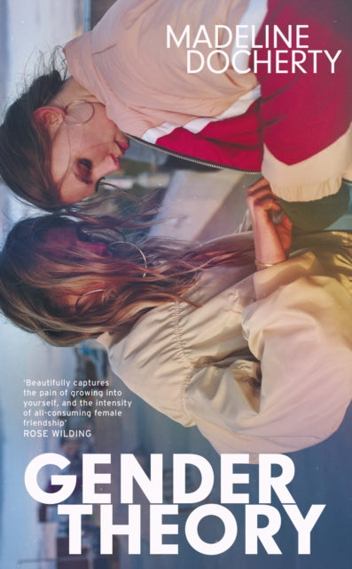 9781399812184-Gender Theory : 'A blazing new voice in Scottish fiction'