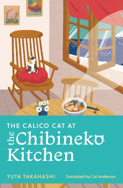 9781399817660-The Calico Cat at the Chibineko Kitchen