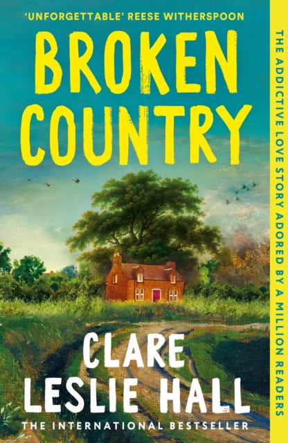 9781399820431, Broken Country : AMAZON'S BOOK OF THE YEAR - THE MILLION-COPY BESTSELLER