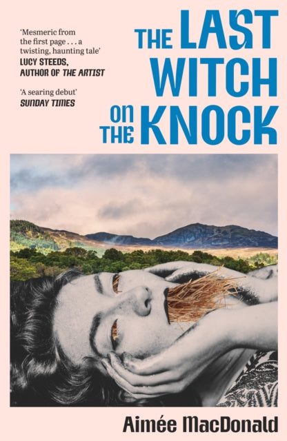 9781399821278, The Last Witch on the Knock