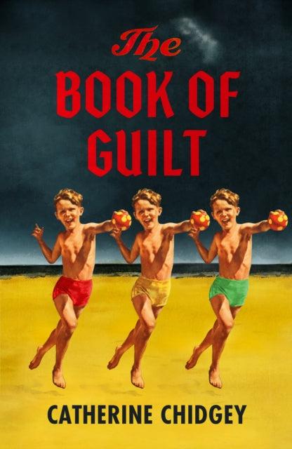 9781399823616-The Book of Guilt : A BBC RADIO 2 BOOK CLUB PICK 2025