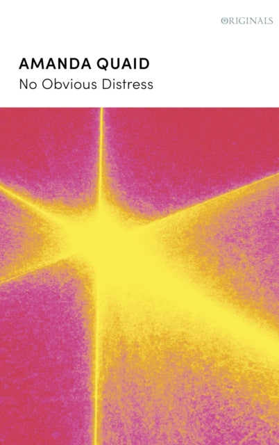 9781399824569, No Obvious Distress : A John Murray Original
