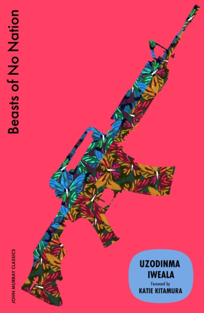 9781399827140, Beasts of No Nation