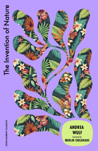 9781399827164, The Invention of Nature