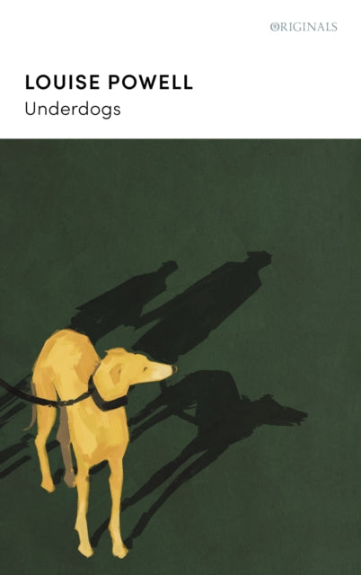 9781399828819, Underdogs
