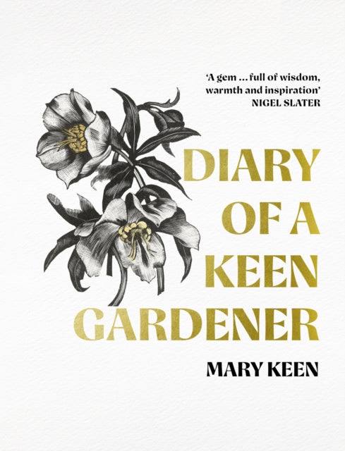 9781399829137, Diary of a Keen Gardener