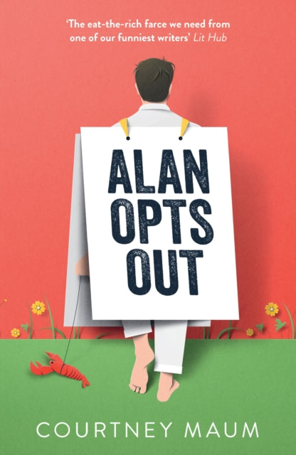 9781399829175, Alan Opts Out