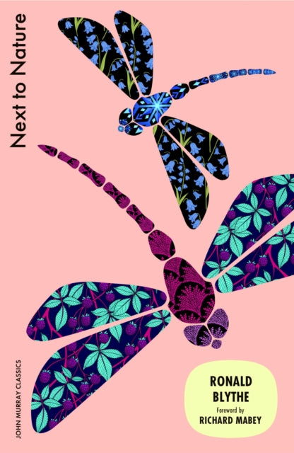 9781399840163, Next to Nature : A Lifetime in the English Countryside