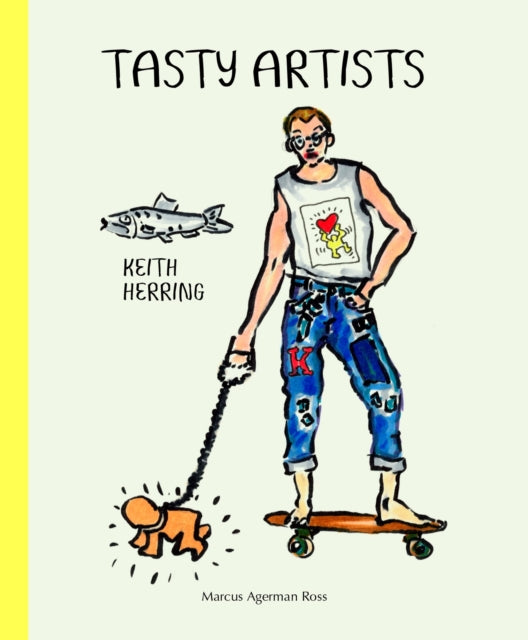 9781399958905-Tasty Artists