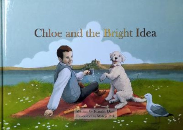 9781399977531-Chloe and the Bright idea