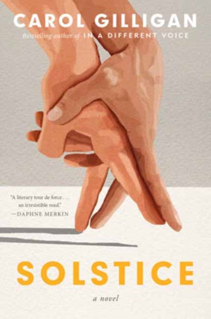 9781400061761, Solstice : A Novel