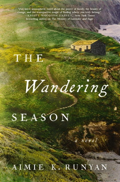 9781400237289-The Wandering Season : A Novel