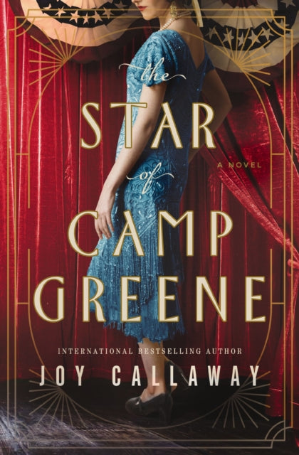 9781400244331, The Star of Camp Greene : A Novel of WWI