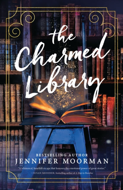 9781400259007, The Charmed Library
