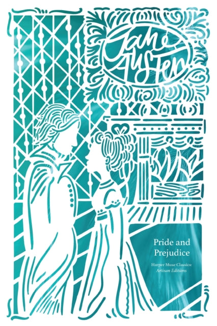 9781400341856-Pride and Prejudice (Artisan Edition)
