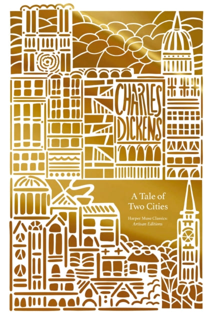 9781400341863-A Tale of Two Cities (Artisan Edition)
