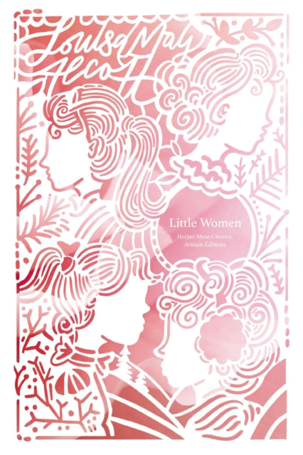 9781400341870-Little Women (Artisan Edition)