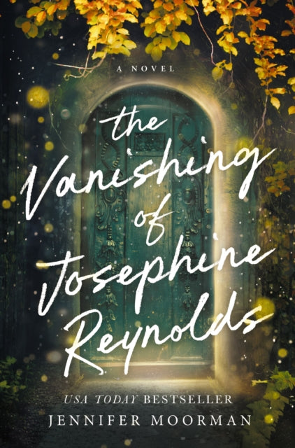 9781400343638-The Vanishing of Josephine Reynolds : A Charming and Uplifting Novel with Heartfelt Storytelling