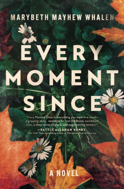 9781400345021-Every Moment Since : A Novel