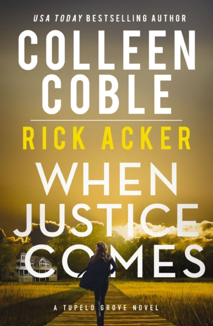 9781400345748, When Justice Comes