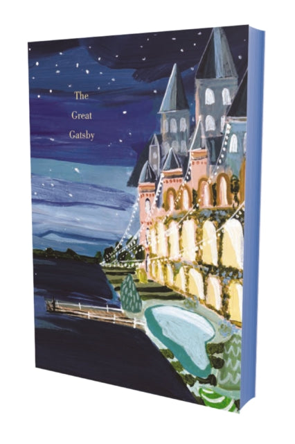 9781400346578-The Great Gatsby (Painted Editions)