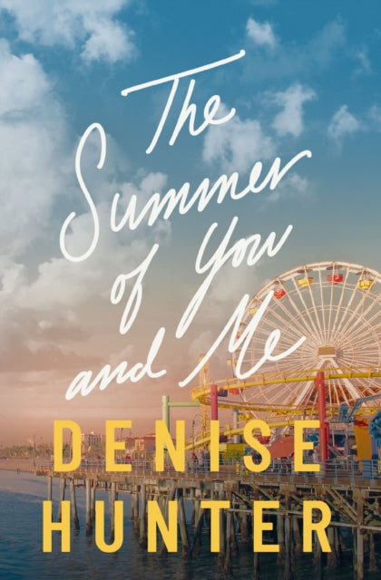 9781400348558, The Summer of You and Me : A Novel