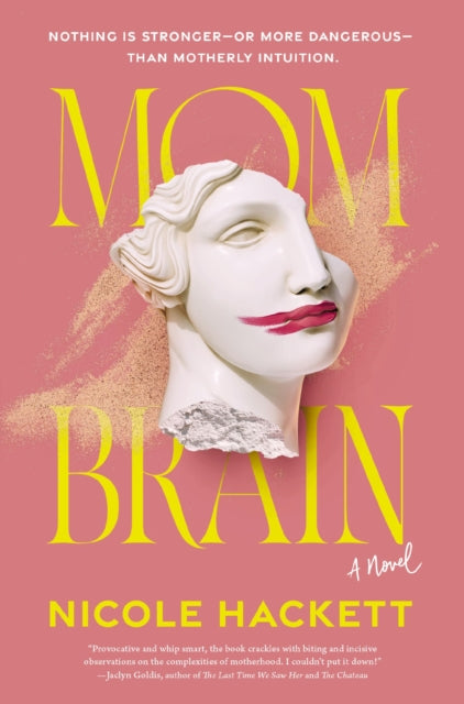 9781400350339, Mom Brain : A Novel