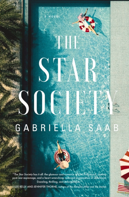 9781400351305, The Star Society : A Historical Novel