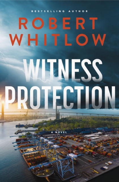 9781400352081, Witness Protection : A Legal Suspense Novel