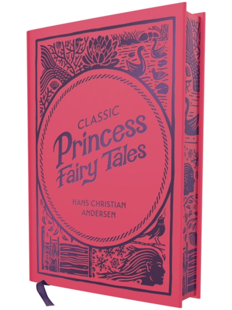 9781400355723, Classic Princess Fairy Tales