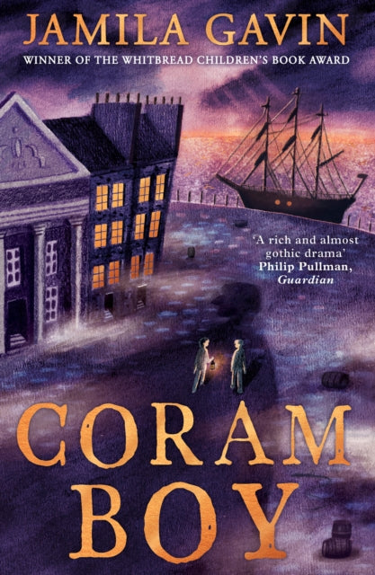 9781405277037-Coram Boy