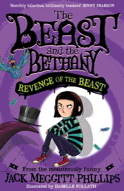 9781405298919-Revenge of the Beast