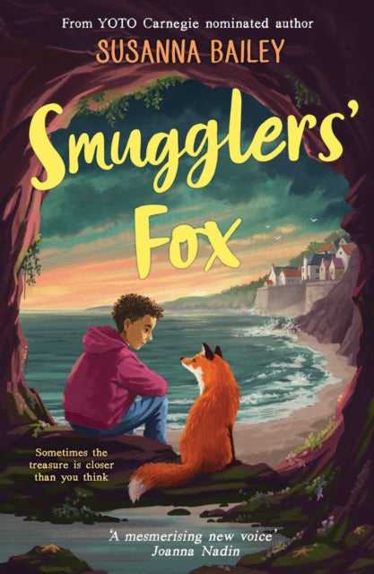 9781405299985-Smugglers' Fox