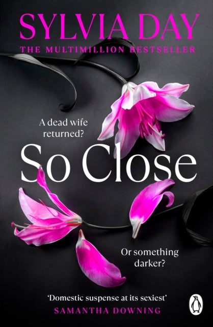 9781405918374-So Close : The unmissable Sunday Times bestseller