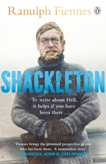 9781405938020-Shackleton : Explorer. Leader. Legend.