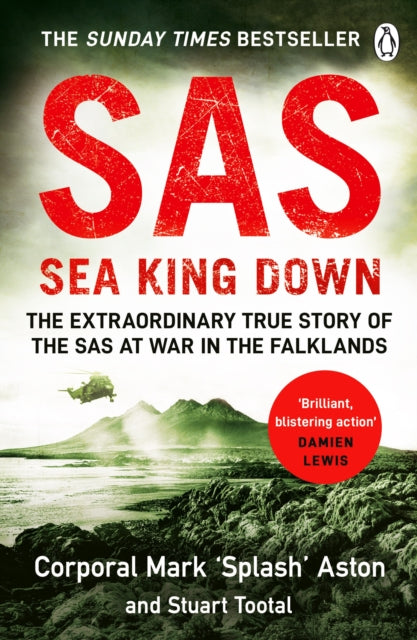 9781405942614-SAS: Sea King Down