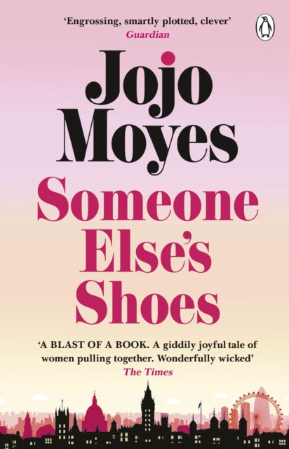 9781405943505-Someone Else's Shoes