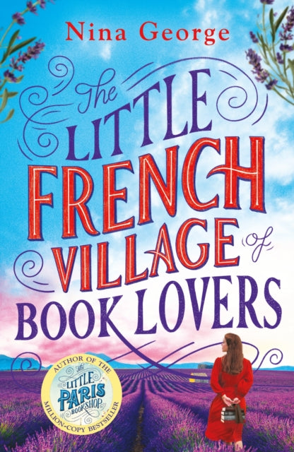 9781405945172-The Little French Village of Book Lovers