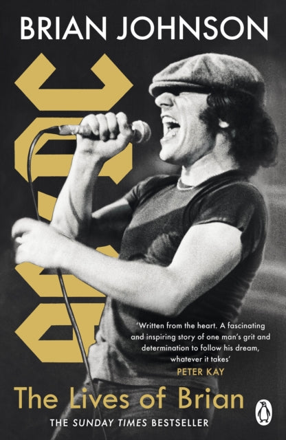 9781405945592-The Lives of Brian : The Sunday Times bestselling autobiography from legendary AC/DC frontman Brian Johnson